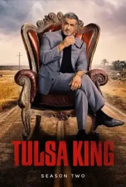 Tulsa King Season2 - ดูหนังออนไลน์ Kodsanook