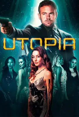Utopia - ดูหนังออนไลน์ Kodsanook
