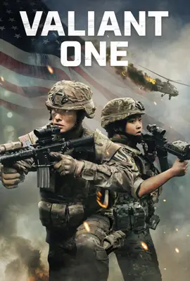 Valiant One - ดูหนังออนไลน์ Kodsanook