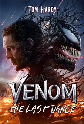 Venom The Last Dance 2024 - ดูหนังออนไลน์ Kodsanook