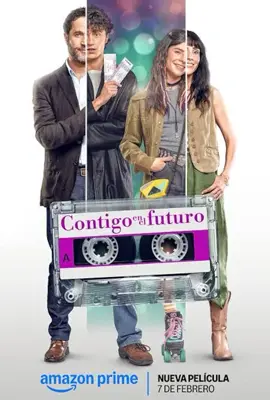With You in the Future - ดูหนังออนไลน์ Kodsanook