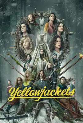 Yellowjackets Season 2 (2023) - ดูหนังออนไลน์ Kodsanook