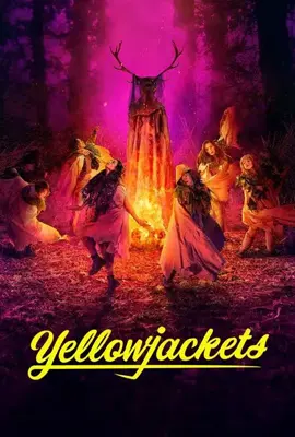 Yellowjackets Season 3 (2025) - ดูหนังออนไลน์ Kodsanook