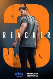 reacher season3 - ดูหนังออนไลน์ Kodsanook