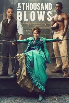 A Thousand Blows (2025) - ดูหนังออนไลน์ Kodsanook