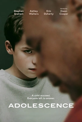 Adolescence (2025) - ดูหนังออนไลน์ Kodsanook