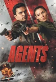 Agents - ดูหนังออนไลน์ Kodsanook