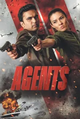 Agents - ดูหนังออนไลน์ Kodsanook