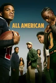 All American Season 7 (2025) - ดูหนังออนไลน์ Kodsanook
