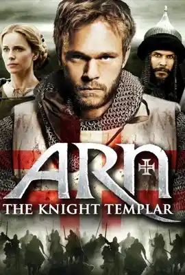 Arn The Knight Templar - ดูหนังออนไลน์ Kodsanook