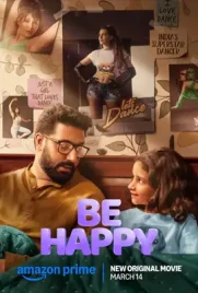 Be Happy - ดูหนังออนไลน์ Kodsanook
