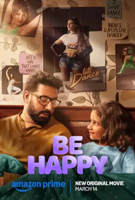 Be Happy - ดูหนังออนไลน์ Kodsanook