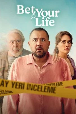 Bet Your Life (2025) - ดูหนังออนไลน์ Kodsanook