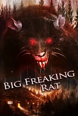 Big Freaking Rat - ดูหนังออนไลน์ Kodsanook