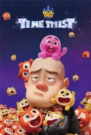 Boonie Bears Time Twist - ดูหนังออนไลน์ Kodsanook