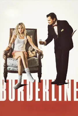 Borderline - ดูหนังออนไลน์ Kodsanook