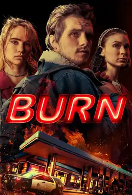 Burn 2019 - ดูหนังออนไลน์ Kodsanook