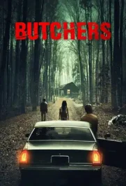 Butchers - ดูหนังออนไลน์ Kodsanook