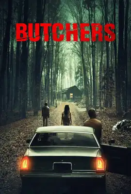 Butchers - ดูหนังออนไลน์ Kodsanook