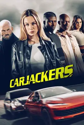 Carjackers - ดูหนังออนไลน์ Kodsanook