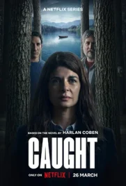 Caught (2025) - ดูหนังออนไลน์ Kodsanook
