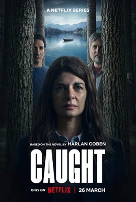 Caught (2025) - ดูหนังออนไลน์ Kodsanook