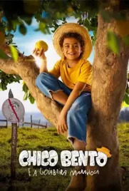 Chico Bento e a Goiabeira Maraviosa - ดูหนังออนไลน์ Kodsanook