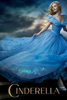 Cinderella 2015 - ดูหนังออนไลน์ Kodsanook