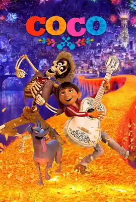 Coco - ดูหนังออนไลน์ Kodsanook