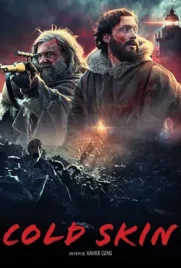 Cold Skin - ดูหนังออนไลน์ Kodsanook