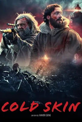 Cold Skin - ดูหนังออนไลน์ Kodsanook