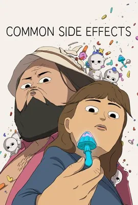 Common Side Effects (2024) - ดูหนังออนไลน์ Kodsanook