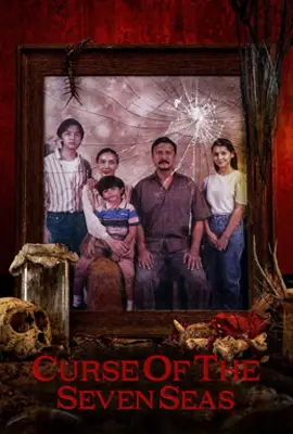 Curse of the Seven Oceans - ดูหนังออนไลน์ Kodsanook
