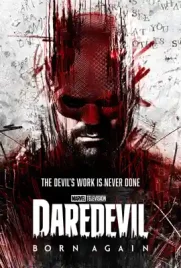 Daredevil Born Again - ดูหนังออนไลน์ Kodsanook