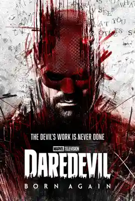 Daredevil Born Again - ดูหนังออนไลน์ Kodsanook