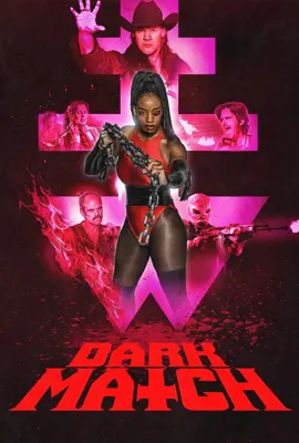 Dark Match - ดูหนังออนไลน์ Kodsanook