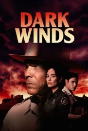 Dark Winds Season 3 (2025) - ดูหนังออนไลน์ Kodsanook