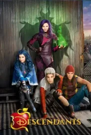 Descendants - ดูหนังออนไลน์ Kodsanook