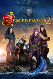 Descendants2 - ดูหนังออนไลน์ Kodsanook