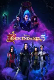 Descendants3 - ดูหนังออนไลน์ Kodsanook
