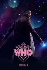 Doctor Who Season 2 (2025) - ดูหนังออนไลน์ Kodsanook
