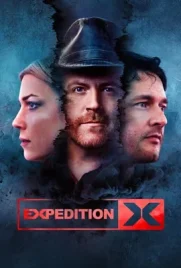 Expedition X Season 9 (2025) - ดูหนังออนไลน์ Kodsanook