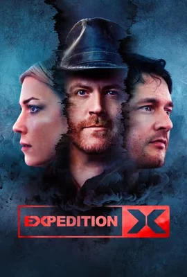 Expedition X Season 9 (2025) - ดูหนังออนไลน์ Kodsanook