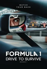 Formula 1 Drive to Survive Season 7 (2025) - ดูหนังออนไลน์ Kodsanook