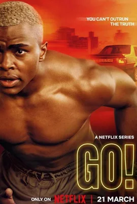 Go! (2025) - ดูหนังออนไลน์ Kodsanook