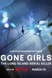 Gone Girls The Long Island Serial Killer (2025) - ดูหนังออนไลน์ Kodsanook