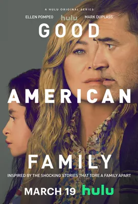 Good American Family (2025) - ดูหนังออนไลน์ Kodsanook