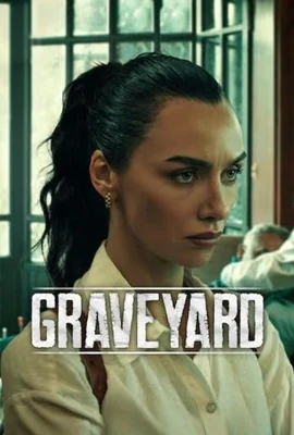 Graveyard Season 2 (2025) - ดูหนังออนไลน์ Kodsanook