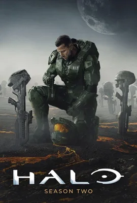 Halo Season2 - ดูหนังออนไลน์ Kodsanook