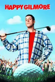 Happy Gilmore - ดูหนังออนไลน์ Kodsanook